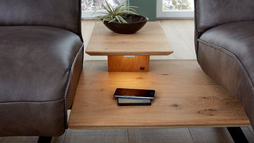 Lounger 4905 elemes kanapé (Himolla) - Marco Mobili Bútoráruház - Sarokgarnitúra